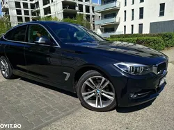 Culoarenegru Utilizat 2018 BMW 318 Luxury Line Hatchback | 16.180 EUR