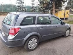 Utilizat 2006 Opel Astra Break | 2.500 EUR (Puțin scump)