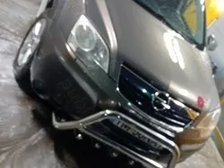 Utilizat 2008 Opel Antara SUV | 2.800 EUR (Super Preț)