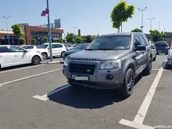 Utilizat 2008 Land Rover Freelander 2 SUV | 4.900 EUR (Preț bun)