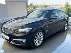 Maro Utilizat 2013 BMW 320 Gran Turismo Berlinǎ | 9.990 EUR (Super Preț)