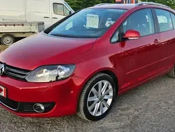 Utilizat 2009 VW Golf Plus Cross Monovolum | 5.900 EUR (Puțin scump)