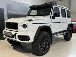 Utilizat 2023 Mercedes G63 AMG AMG SUV | 269.878 EUR