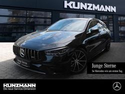 Utilizat 2024 Mercedes CLA35 AMG AMG | 49.375 EUR (Preț OK)