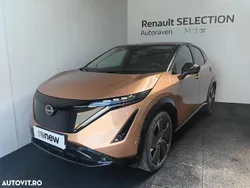 Maro Utilizat 2023 Nissan Ariya SUV | 46.750 EUR