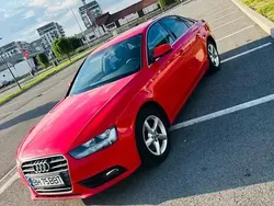 Utilizat 2012 Audi A4 Berlinǎ | 9.000 EUR (Puțin scump)