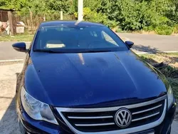 Albastru Utilizat 2009 VW CC Berlinǎ | 4.000 EUR (Super Preț)