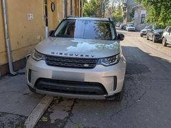 Culoarebej Utilizat 2017 Land Rover Discovery 5 HSE SUV | 27.000 EUR (Super Preț)