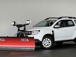 Utilizat 2024 Dacia Duster SUV | 43.161 EUR