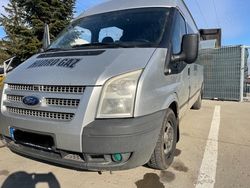 Utilizat 2013 Ford Transit Van | 4.900 EUR (Puțin scump)