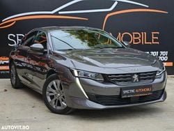 Culoaregri Utilizat 2020 Peugeot 508 Allure Berlinǎ | 15.890 EUR (Preț bun)