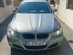 Gri Utilizat 2010 BMW 320 Break | 5.000 EUR (Preț bun)