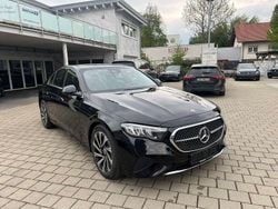 Utilizat 2023 Mercedes E200 | 48.485 EUR