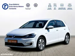 Alb Utilizat 2019 VW e-Golf Hatchback | 15.300 EUR