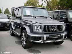 Culoaregri Utilizat 2024 Mercedes S63L AMG AMG Berlinǎ | 216.469 EUR (Scump)