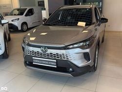Culoaregri Nouă 2025 Toyota Corolla Cross SUV | 34.900 EUR (Preț OK)