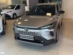 Culoaregri Nouă 2025 Toyota Corolla Cross SUV | 32.500 EUR