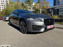 Culoaregri Utilizat 2017 Jaguar XF R-Sport Berlinǎ | 17.000 EUR (Preț OK)