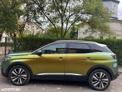 Culoarealte culori Utilizat 2020 Peugeot 3008 Crossway SUV | 17.950 EUR (Preț bun)