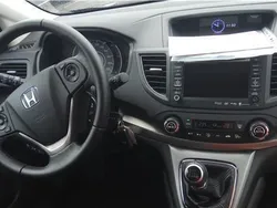 Albastru Utilizat 2013 Honda CR-V SUV | 17.000 EUR