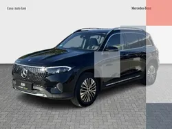 100% electric Nouă 2024 Mercedes EQB300 SUV | 45.487 EUR
