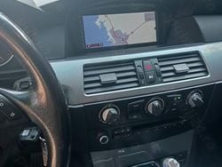 Utilizat 2009 BMW 520 Hatchback | 4.300 EUR (Super Preț)