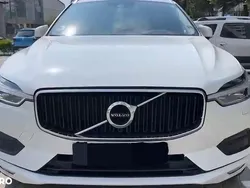 Culoarealb Utilizat 2019 Volvo XC60 Momentum SUV | 22.500 EUR (Preț OK)