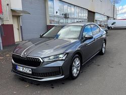 Culoaregri Utilizat 2024 Skoda Superb Selection Berlinǎ | 36.400 EUR (Scump)