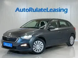 Utilizat 2020 Skoda Scala Hatchback | 12.790 EUR (Preț OK)