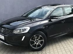 Negru Utilizat 2015 Volvo XC60 Ocean Race SUV | 14.990 EUR (Preț OK)