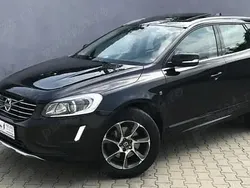 Negru Utilizat 2015 Volvo XC60 Ocean Race SUV | 15.400 EUR (Preț OK)