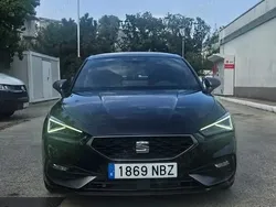 Utilizat 2025 Seat Leon Hatchback | 19.800 EUR
