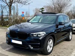 Negru Utilizat 2019 BMW X3 SUV | 24.500 EUR (Preț bun)