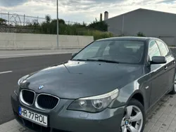 Utilizat 2005 BMW 520 | 3.999 EUR