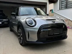 Gri Utilizat 2023 Mini Cooper Coupé Coupe | 21.900 EUR
