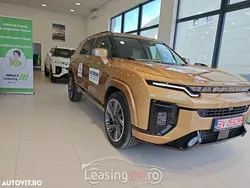 Galbeuriu Utilizat 2025 Ssangyong Actyon SUV | 38.890 EUR