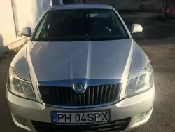 Utilizat 2012 Skoda Octavia Berlinǎ | 3.900 EUR (Preț bun)