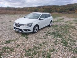 Culoarealb Utilizat 2017 Renault Mégane GrandTour Intens Break | 9.100 EUR (Preț OK)