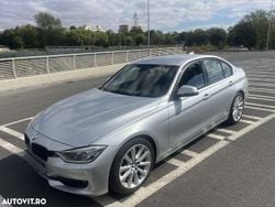 Culoaregri Utilizat 2012 BMW 328 Luxury Line Berlinǎ | 11.300 EUR