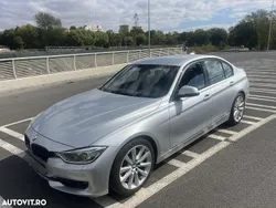Culoaregri Utilizat 2012 BMW 328 Luxury Line Berlinǎ | 11.300 EUR