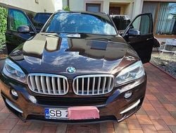Maro Utilizat 2016 BMW X5 SUV | 27.500 EUR (Preț OK)