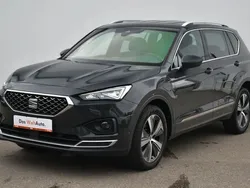 Gri Utilizat 2021 Seat Tarraco SUV | 24.990 EUR
