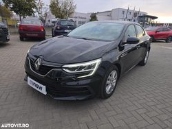 Culoarenegru Utilizat 2021 Renault Mégane IV Zen Berlinǎ | 16.390 EUR (Puțin scump)