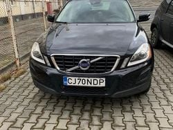 Negru Utilizat 2013 Volvo XC60 SUV | 11.550 EUR (Preț OK)