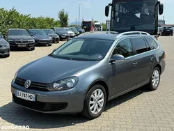 Gri Utilizat 2011 VW Golf VI Comfortline Break | 4.250 EUR (Preț OK)