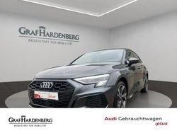 Utilizat 2021 Audi A3 Sportback e-tron S-Line Hatchback | 29.436 EUR