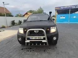 Utilizat 2008 Nissan Navara Pickup | 7.200 EUR (Puțin scump)