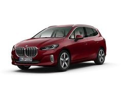 Rosu piemont metalizat Utilizat 2025 BMW 220 Active Tourer Comfort Edition Monovolum | 37.486 EUR