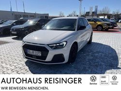 Utilizat 2023 Audi A1 Sportback Advanced Hatchback | 27.267 EUR