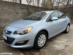 Albastru Utilizat 2018 Opel Astra Selection Berlinǎ | 7.490 EUR (Preț OK)